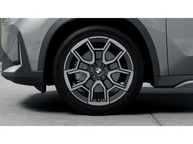 2027 BMW X1 xDrive28i