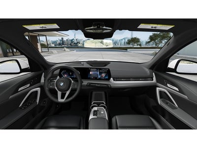 2027 BMW X1 xDrive28i