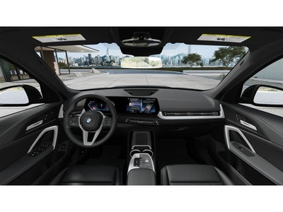 2027 BMW X1 xDrive28i