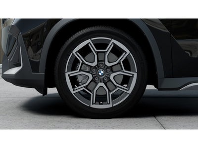 2027 BMW X1 xDrive28i