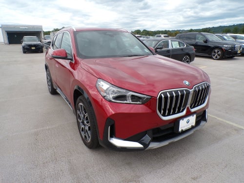 2026 BMW X1 xDrive28i