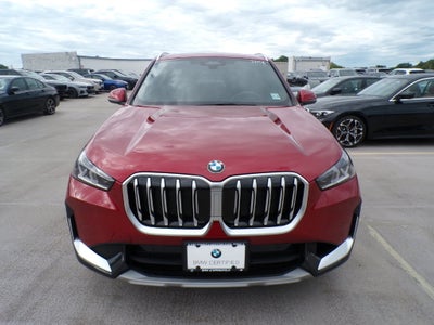 2026 BMW X1 xDrive28i