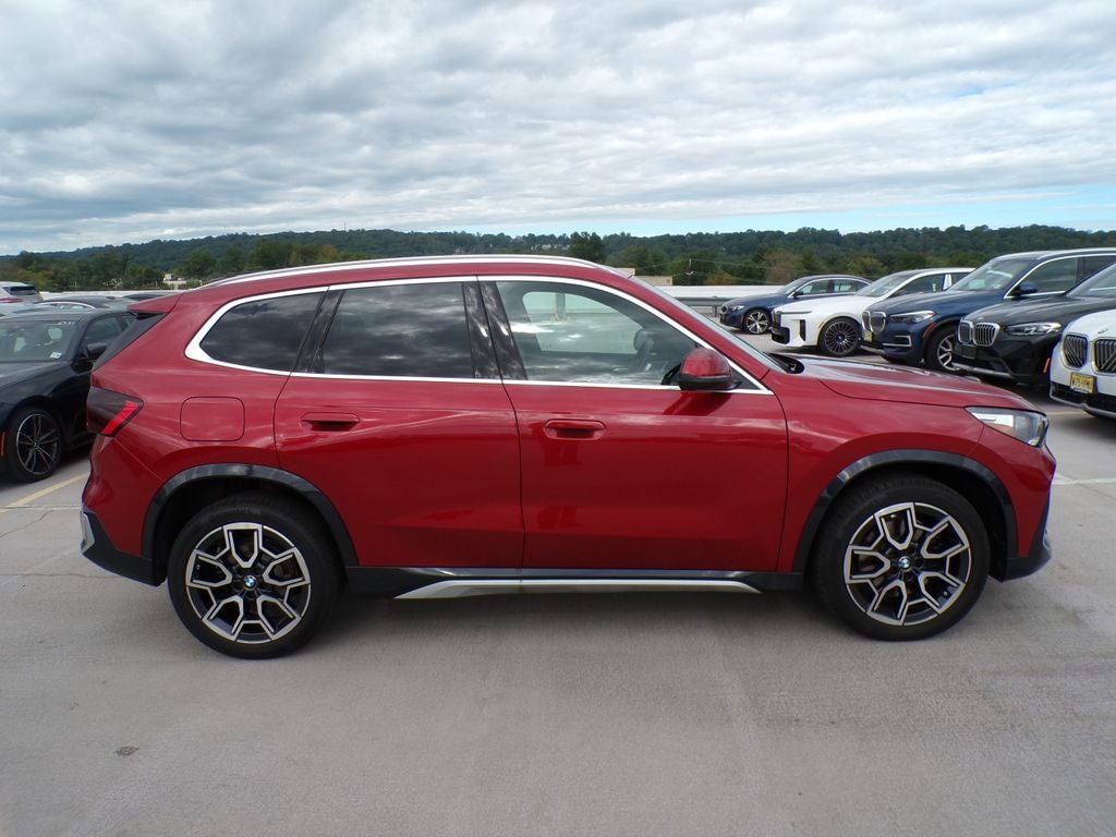 2026 BMW X1 xDrive28i