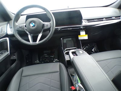 2026 BMW X1 xDrive28i