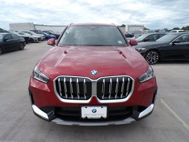 2026 BMW X1 xDrive28i