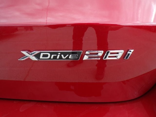 2026 BMW X1 xDrive28i