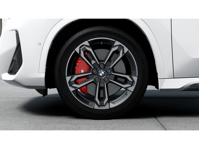 2027 BMW X1 xDrive28i