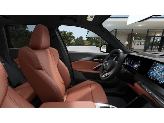 2027 BMW X1 xDrive28i