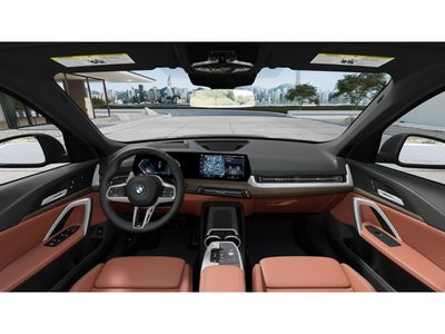 2027 BMW X1 xDrive28i