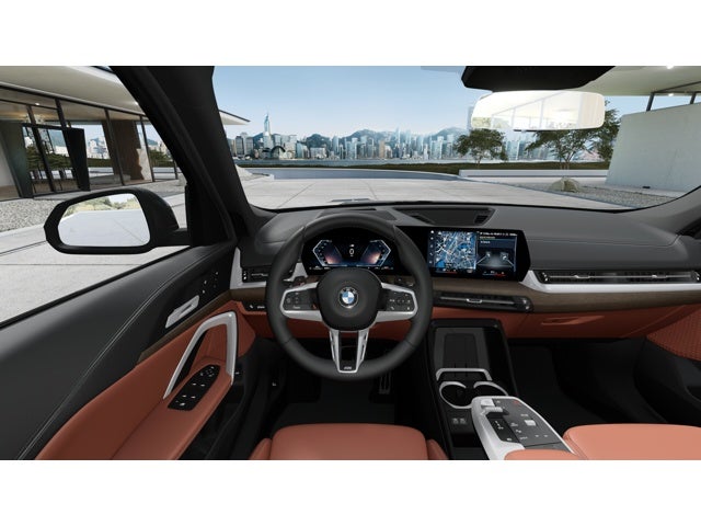 2027 BMW X1 xDrive28i