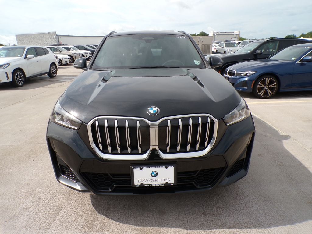 2023 BMW X1 xDrive28i