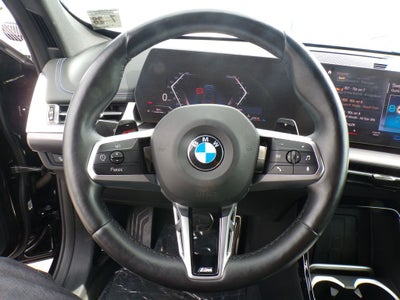 2023 BMW X1 xDrive28i