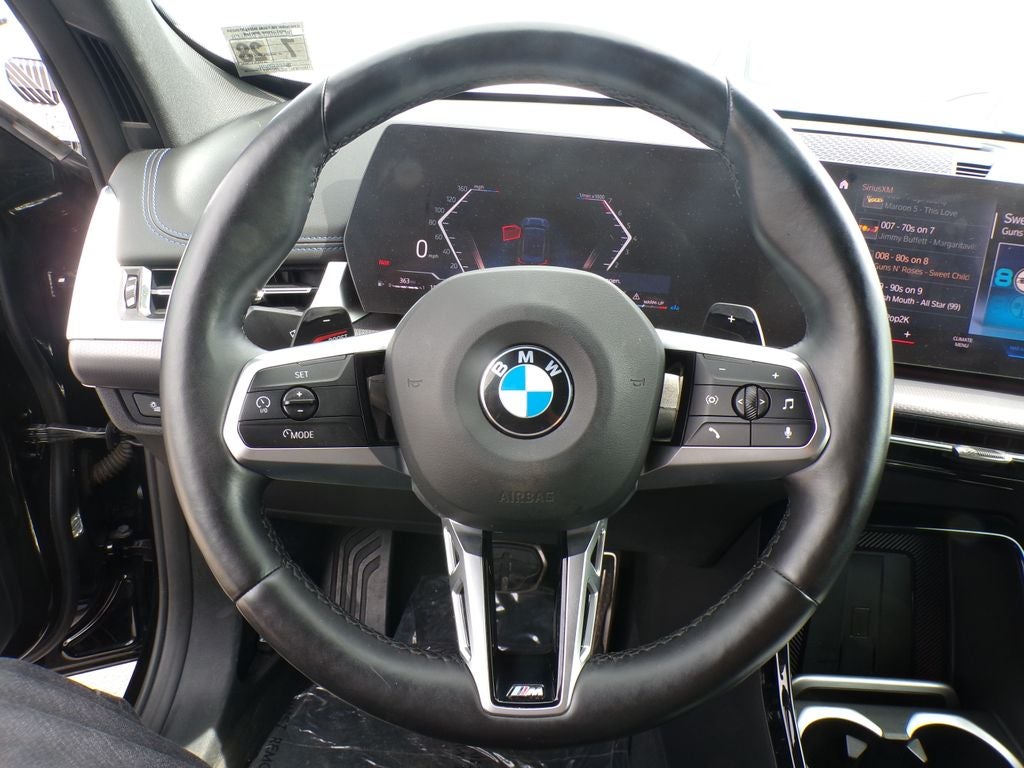 2023 BMW X1 xDrive28i