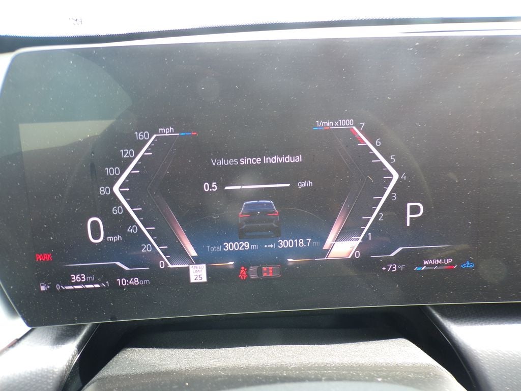 2023 BMW X1 xDrive28i