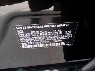 2023 BMW X1 xDrive28i