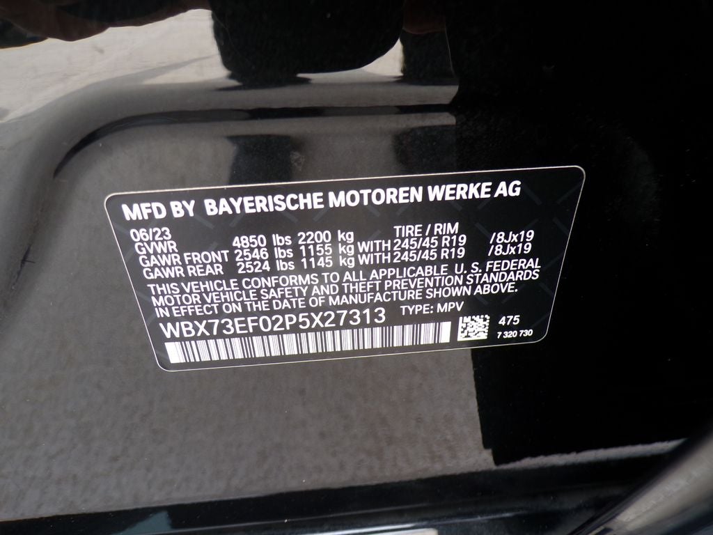 2023 BMW X1 xDrive28i