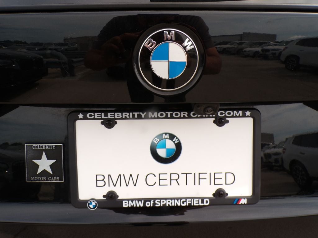 2023 BMW X1 xDrive28i