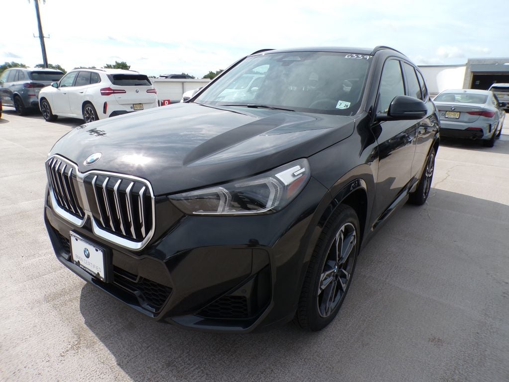 2023 BMW X1 xDrive28i