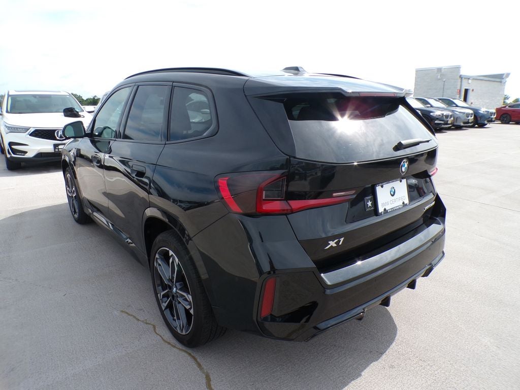 2023 BMW X1 xDrive28i