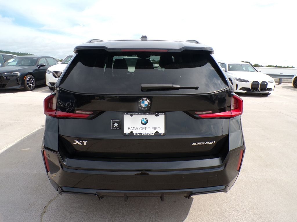 2023 BMW X1 xDrive28i
