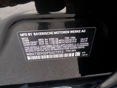 2023 BMW X1 xDrive28i