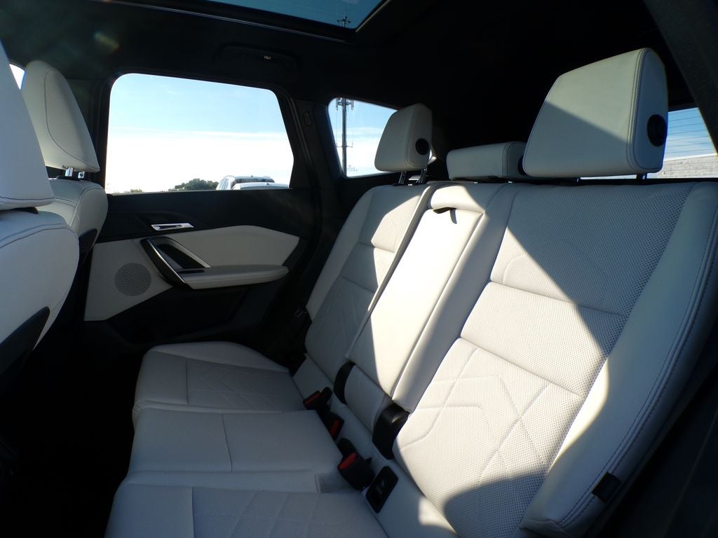 2026 BMW X1 xDrive28i
