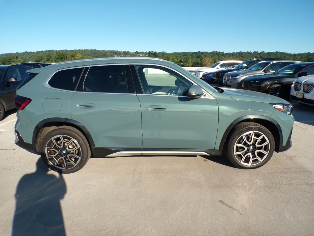 2026 BMW X1 xDrive28i