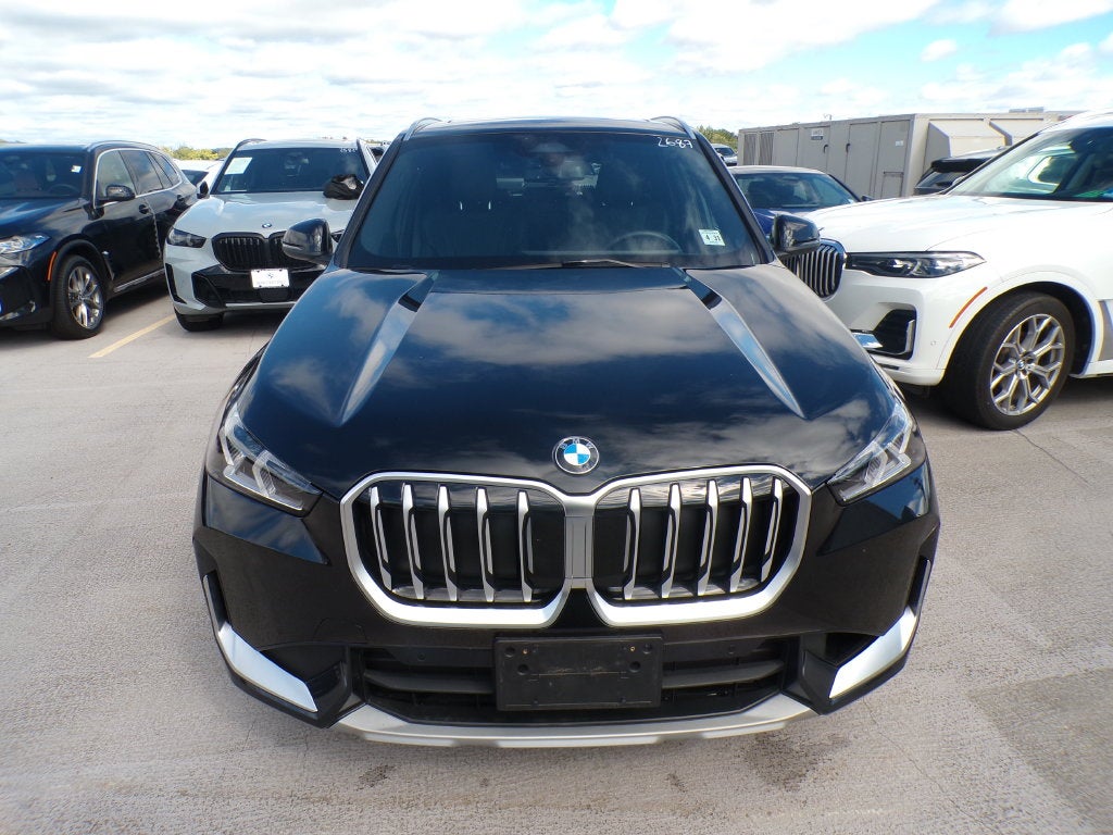 2026 BMW X1 xDrive28i