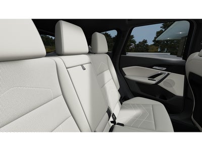 2027 BMW X1 xDrive28i