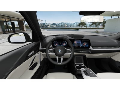 2027 BMW X1 xDrive28i