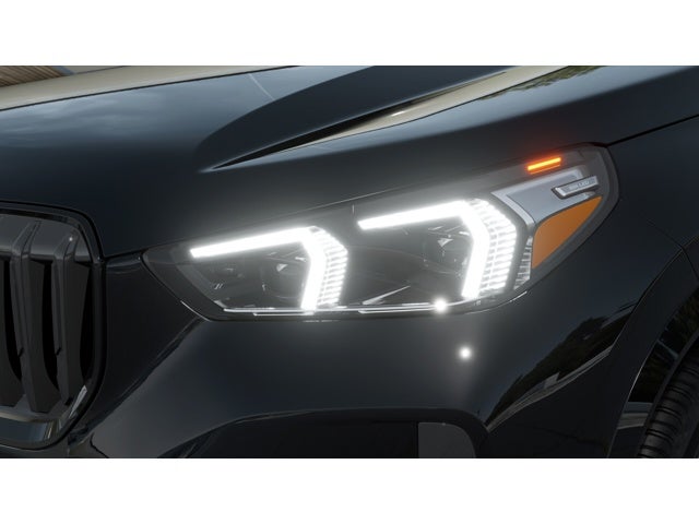 2027 BMW X1 xDrive28i