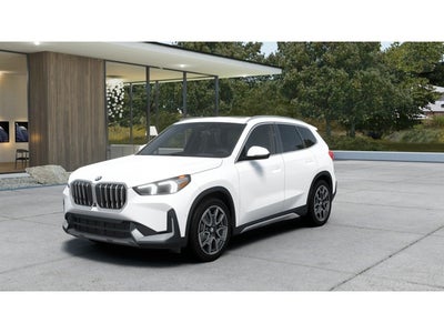 2027 BMW X1 xDrive28i