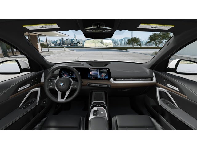 2027 BMW X1 xDrive28i