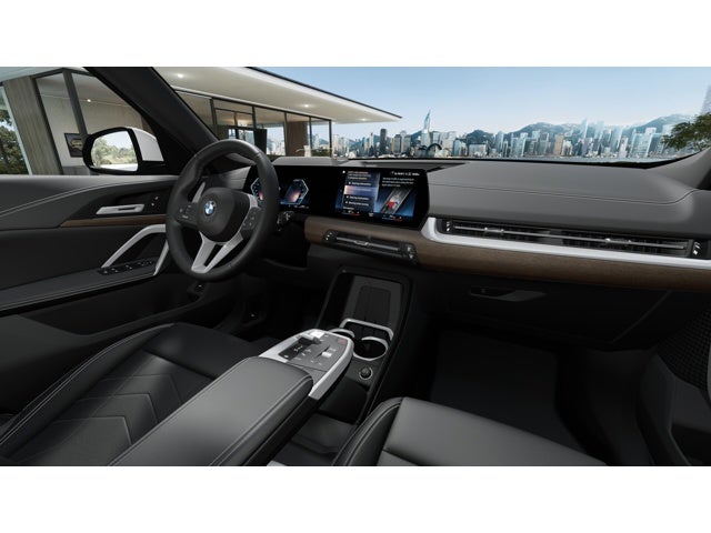 2027 BMW X1 xDrive28i
