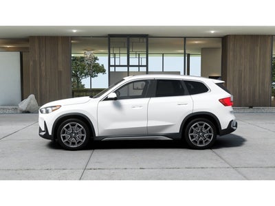 2027 BMW X1 xDrive28i