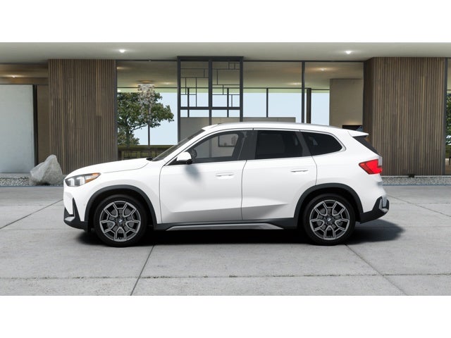 2027 BMW X1 xDrive28i