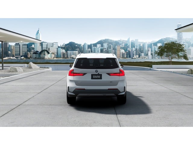 2027 BMW X1 xDrive28i