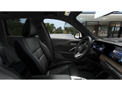 2027 BMW X1 xDrive28i