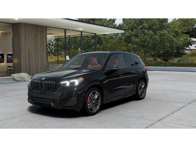 2027 BMW X1 xDrive28i