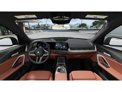 2027 BMW X1 xDrive28i