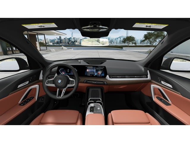 2027 BMW X1 xDrive28i