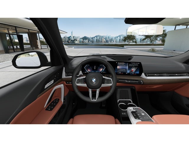 2027 BMW X1 xDrive28i