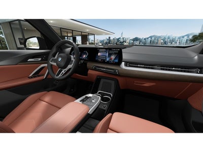 2027 BMW X1 xDrive28i