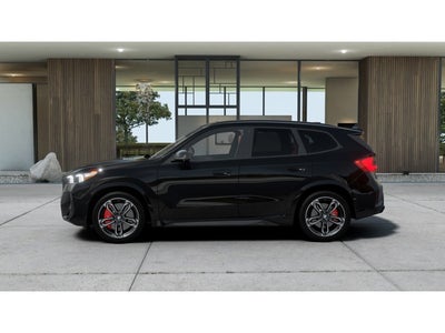 2027 BMW X1 xDrive28i