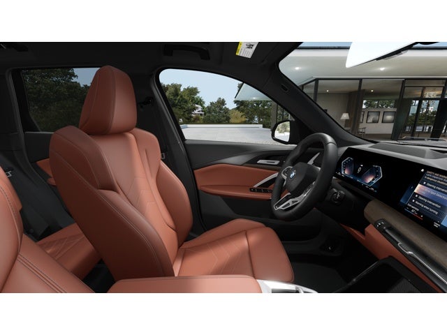 2027 BMW X1 xDrive28i