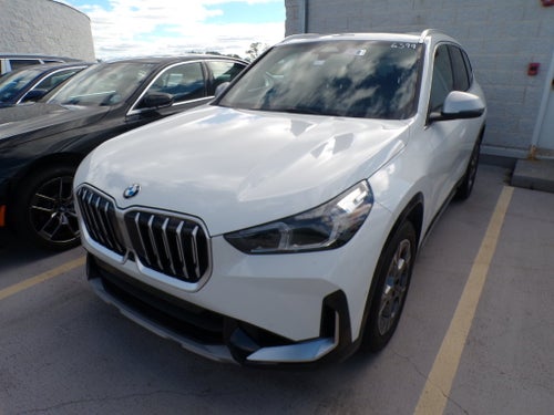 2024 BMW X1 xDrive28i