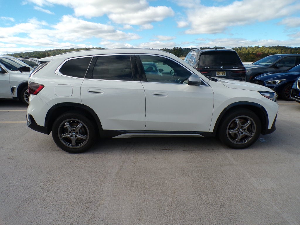 2024 BMW X1 xDrive28i