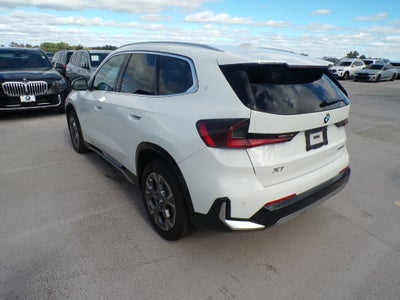 2024 BMW X1 xDrive28i
