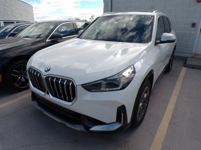 2024 BMW X1 xDrive28i