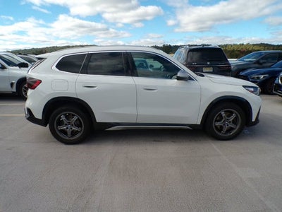 2024 BMW X1 xDrive28i
